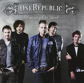 Couverture du produit · Dreaming Out Loud