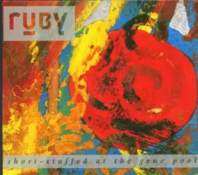 Couverture du produit · Ruby Short-Staffed at The Gene Poo [Import]