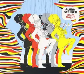 Couverture du produit · Drum Major [Import]