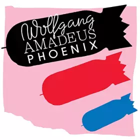 Couverture du produit · Wolfgang Amadeus Phoenix [Import]