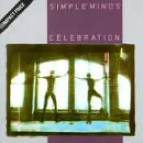 Couverture du produit · Celebration (1982) [Import]