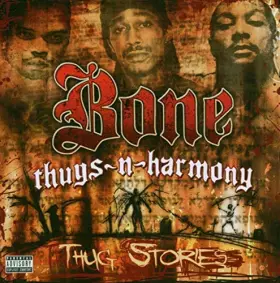 Couverture du produit · Thug Stories