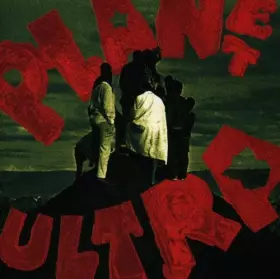 Couverture du produit · Planet Ultra