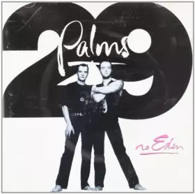 Couverture du produit · No Eden