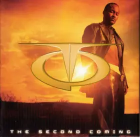 Couverture du produit · The Second Coming