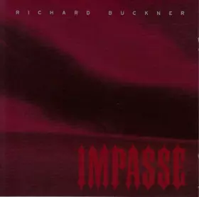 Couverture du produit · Impasse