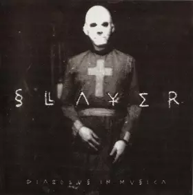 Couverture du produit · Diabolus In Musica