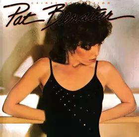 Couverture du produit · Crimes Of Passion