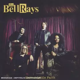 Couverture du produit · Have A Little Faith