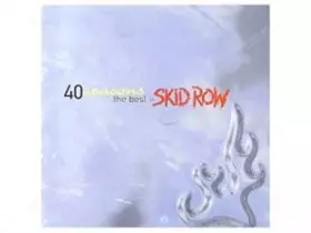 Couverture du produit · Skid Row [Import]