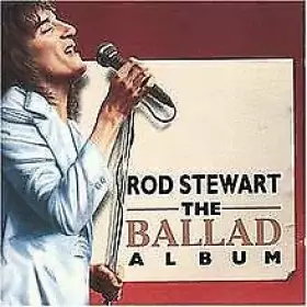 Couverture du produit · Ballad Album [Import]