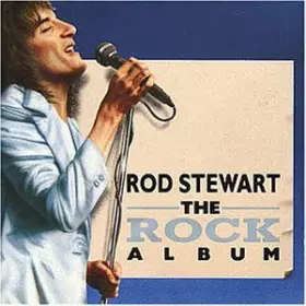 Couverture du produit · Rock Album [Import]