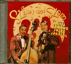 Couverture du produit · The Groove Juice Special