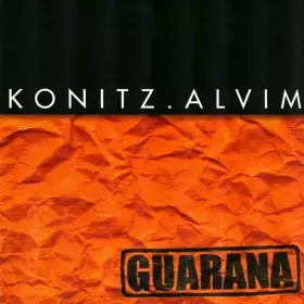 Couverture du produit · Guarana