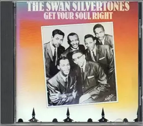 Couverture du produit · Get Your Soul Right