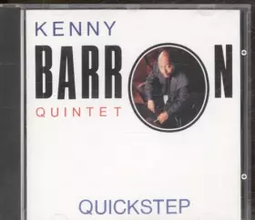 Couverture du produit · Quickstep