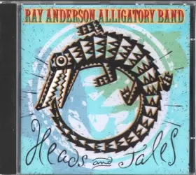 Couverture du produit · Heads & Tales