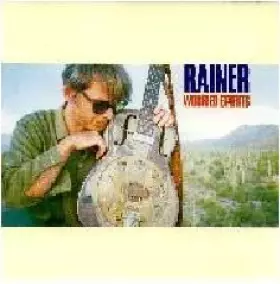 Couverture du produit · Worried Spirits