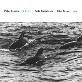 Couverture du produit · Juni [Import]