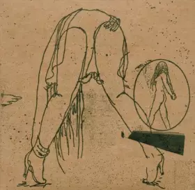 Couverture du produit · Un Certain Malaise by Marc Ducret