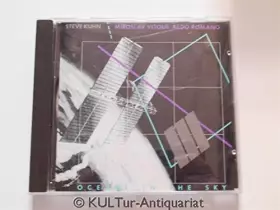 Couverture du produit · Oceans in The Sky [Import]