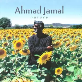Couverture du produit · Nature by AHMAD JAMAL (1998-06-30)