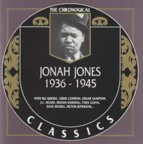 Couverture du produit · 1936-1945