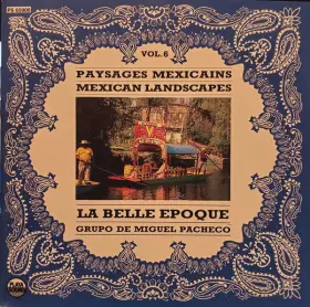 Couverture du produit · La Belle Epoque