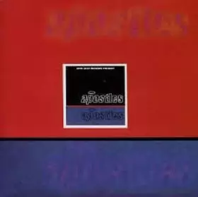 Couverture du produit · The Apostles