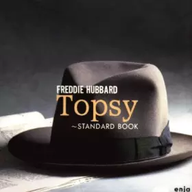 Couverture du produit · Topsy [Import]