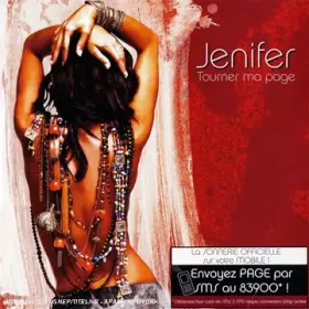 Couverture du produit · Tourner Ma Page [Import]