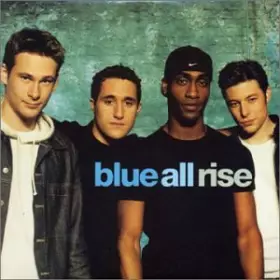 Couverture du produit · All Rise - CD1