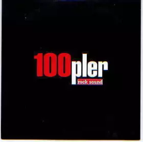 Couverture du produit · 100pler