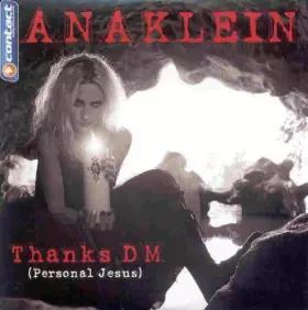 Couverture du produit · Personal Jesus