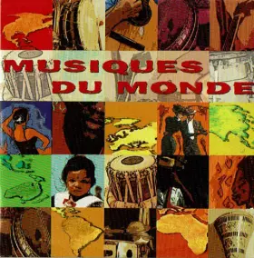 Couverture du produit · Musiques Du Monde