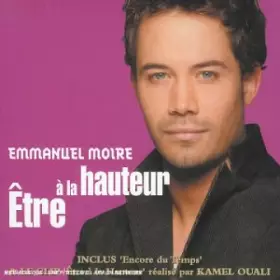 Couverture du produit · Etre a la Hauteur [Import]