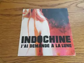 Couverture du produit · J'Ai Demande A La Lune
