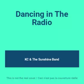 Couverture du produit · Dancing in The Radio