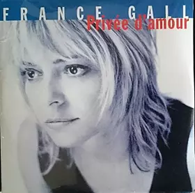 Couverture du produit · Privee D Amour