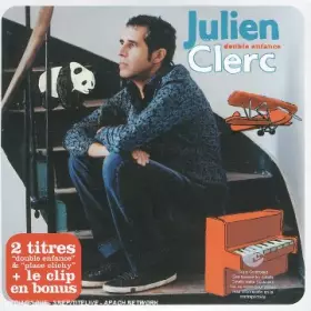 Couverture du produit · Double Enfance [Import]