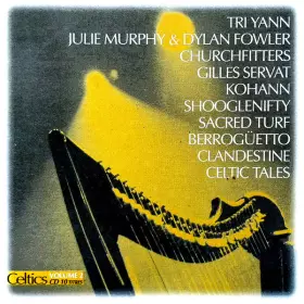 Couverture du produit · Celtics - Volume 2