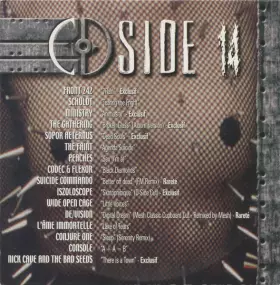 Couverture du produit · CD Side 14