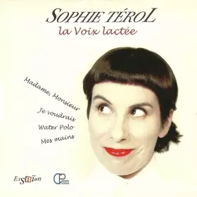 Couverture du produit · La Voix Lactée