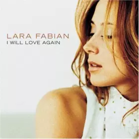 Couverture du produit · I Will Love Again