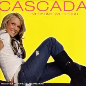 Couverture du produit · Everytime We Touch