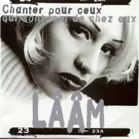 Couverture du produit · Chanter pour Ceux Qui sont Loin De chez Eux