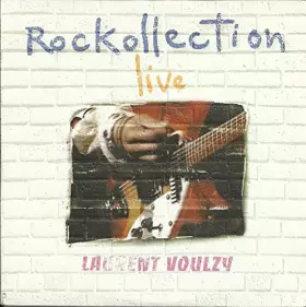 Couverture du produit · Rockollection live (cd single)