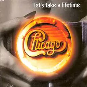 Couverture du produit · Let's Take A Lifetime