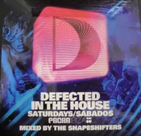 Couverture du produit · Defected In The House Saturdays Pacha Ibiza