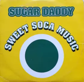Couverture du produit · Sweet Soca Music